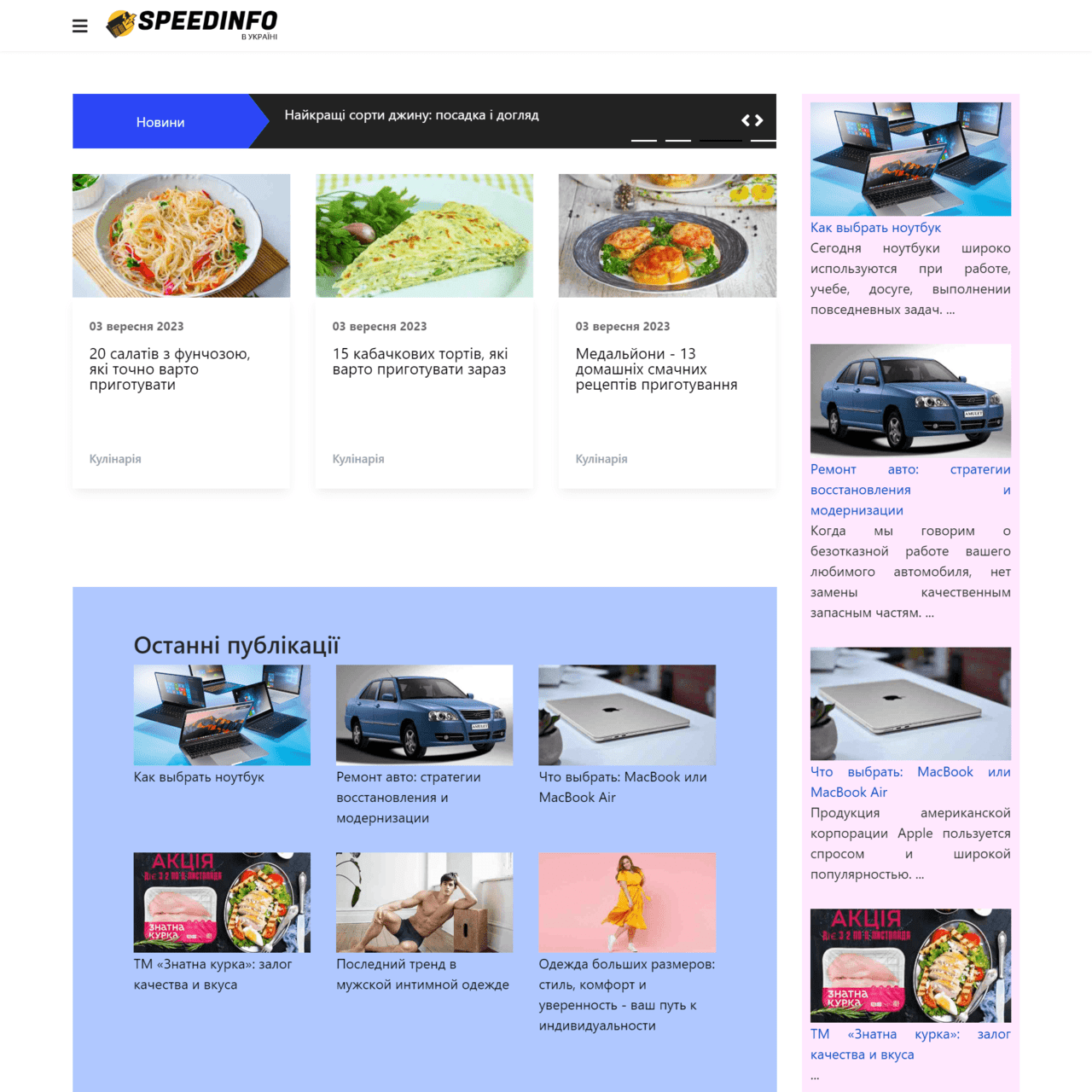 speedinfo.com.ua  (не публикует)